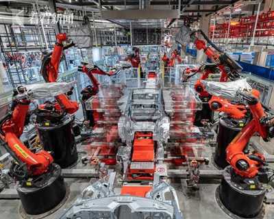 制造業“回流”浪潮中的技術推廣挑戰與機遇