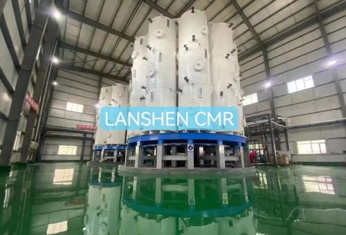 比亞迪進(jìn)軍智利鋰礦開采，推廣鹽湖提鋰新技術(shù)，引領(lǐng)南美綠色能源革命