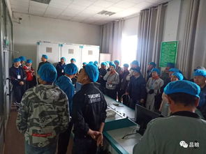 交流互鑒促發(fā)展，技術(shù)推廣譜新篇——烏市農(nóng)業(yè)技術(shù)推廣學(xué)院農(nóng)場主培訓(xùn)班學(xué)員赴倉麥園參觀交流